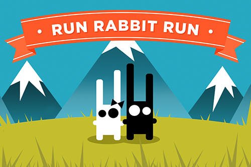 download Run rabbit run: Platformer apk